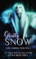 Cover: Ghostly Snow - Speak Now