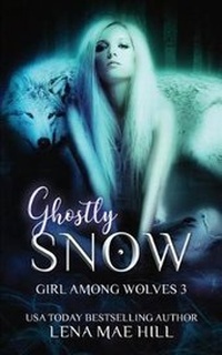 Enlarge image Cover: Ghostly Snow - Speak Now