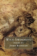 Cover: Wild Swinning - Maurice Sweeney