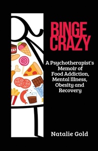 Enlarge image Cover: Binge Crazy - Changehappens