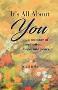 Cover: It's All About You - Canambooks