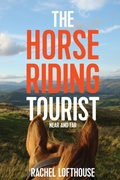 Cover: The Horse Riding Tourist - Lofthouse Books