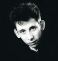 Cover: Shane MacGowan - Andrew Catlin