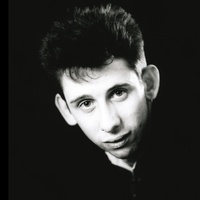 Abbildung von: Shane MacGowan - Andrew Catlin