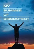 Cover: My Summer of Discontent - Xlibris Us