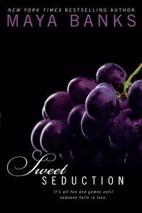 Abbildung von: Sweet Seduction - Berkley