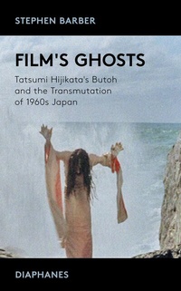 Abbildung von: Film's Ghosts - Diaphanes