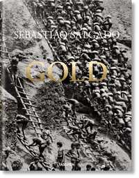 Abbildung von: Sebastião Salgado. Gold - TASCHEN