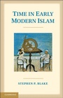 Cover: Time in Early Modern Islam - Cambridge University Press