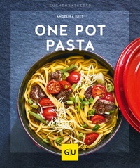Abbildung von: One Pot Pasta - Gräfe und Unzer