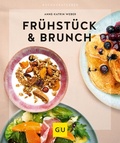 Cover: Fr&uuml;hst&uuml;ck & Brunch - Gr&auml;fe und Unzer