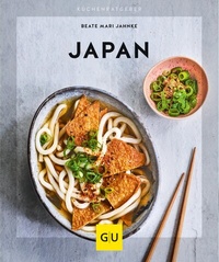 Abbildung von: Japan - Gräfe und Unzer