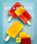 Cover: Eis am Stiel - Gr&auml;fe und Unzer