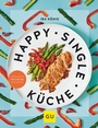 Cover: Happy Singleküche - Gräfe und Unzer