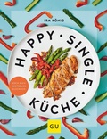 Cover: Happy Singlek&uuml;che - Gr&auml;fe und Unzer