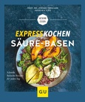 Cover: Expresskochen S&auml;ure-Basen - Gr&auml;fe und Unzer