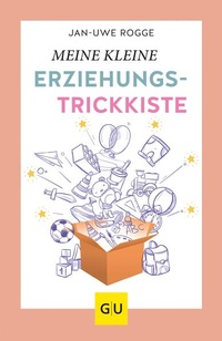 Bild vergrößern Bild: Meine kleine Erziehungstrickkiste - Gräfe und Unzer