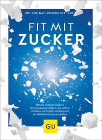 Abbildung von: Fit mit Zucker - Gräfe und Unzer
