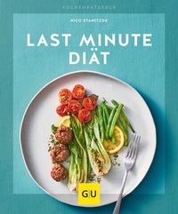 Abbildung von: Last-Minute-Diät - Gräfe und Unzer