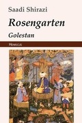 Cover: Rosengarten - Henricus Edition Deutsche Klassik
