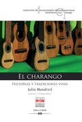 Cover: El Charango - Hollitzer Wissenschaftsverlag