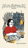 Cover: The Reclusive Writer & Reader of Bandra - Freedom With Pluralism
