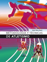 Abbildung von: Metodología y técnicas de atletismo - Paidotribo