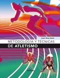 Cover: Metodolog&iacute;a y t&eacute;cnicas de atletismo - Paidotribo