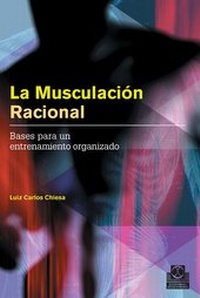 Abbildung von: La musculación racional - Paidotribo