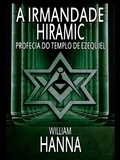 Cover: A Irmandade Hiramic: Profecia Do Templo De Ezequiel - Tektime