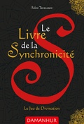 Cover: Le Livre de la Synchronicit&eacute; - DEVODAMA