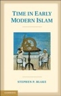 Cover: Time in Early Modern Islam - Cambridge University Press