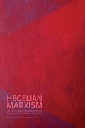Cover: Hegelian Marxism - Sodertorn University