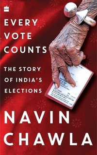 Enlarge image Cover: Every Vote Counts - HarperCollins Publishers India
