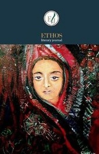 Enlarge image Cover: Ethos Literary Journal - Hawakal Publishers