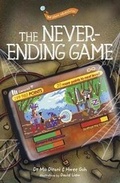 Cover: the plano adventures: The Never-ending Game - Marshall Cavendish International (Asia) Pte Ltd