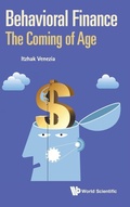 Cover: Behavioral Finance: The Coming Of Age - World Scientific Publishing Co Pte Ltd