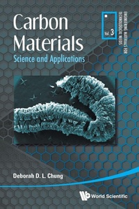 Enlarge image Cover: Carbon Materials: Science And Applications - World Scientific Publishing Co Pte Ltd