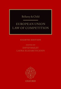 Abbildung von: Bellamy & Child - OUP eBook