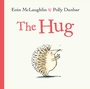 Cover: The Hug - Faber & Faber