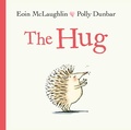 Cover: The Hug - Faber & Faber
