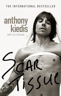 Enlarge image Cover: Scar Tissue - Sphere