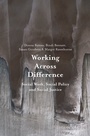 Cover: Working Across Difference - Bloomsbury Academic