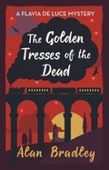 Cover: The Golden Tresses of the Dead - Orion