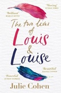Cover: The Two Lives of Louis & Louise - Orion