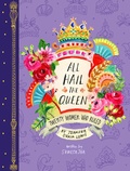 Bild: All Hail the Queen - Chronicle Books LLC
