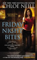 Cover: Friday Night Bites - Ace