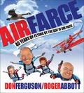 Cover: Air Farce - Wiley