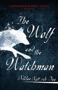 Cover: 1793: The Wolf and the Watchman - John Murray