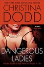 Cover: Dangerous Ladies - Berkley